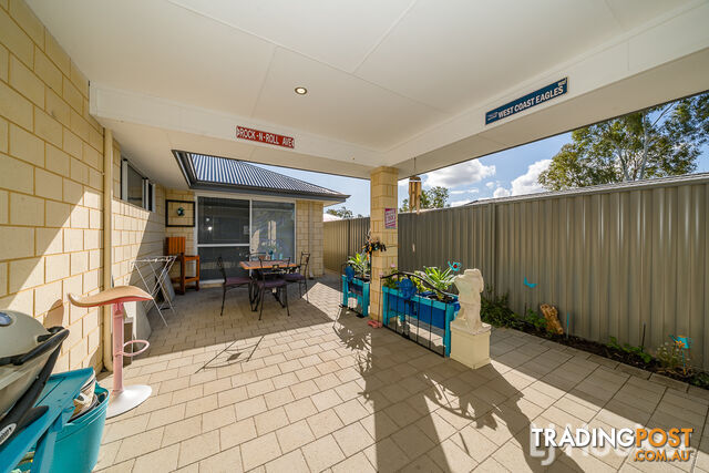 144 Inlet Boulevard SOUTH YUNDERUP WA 6208