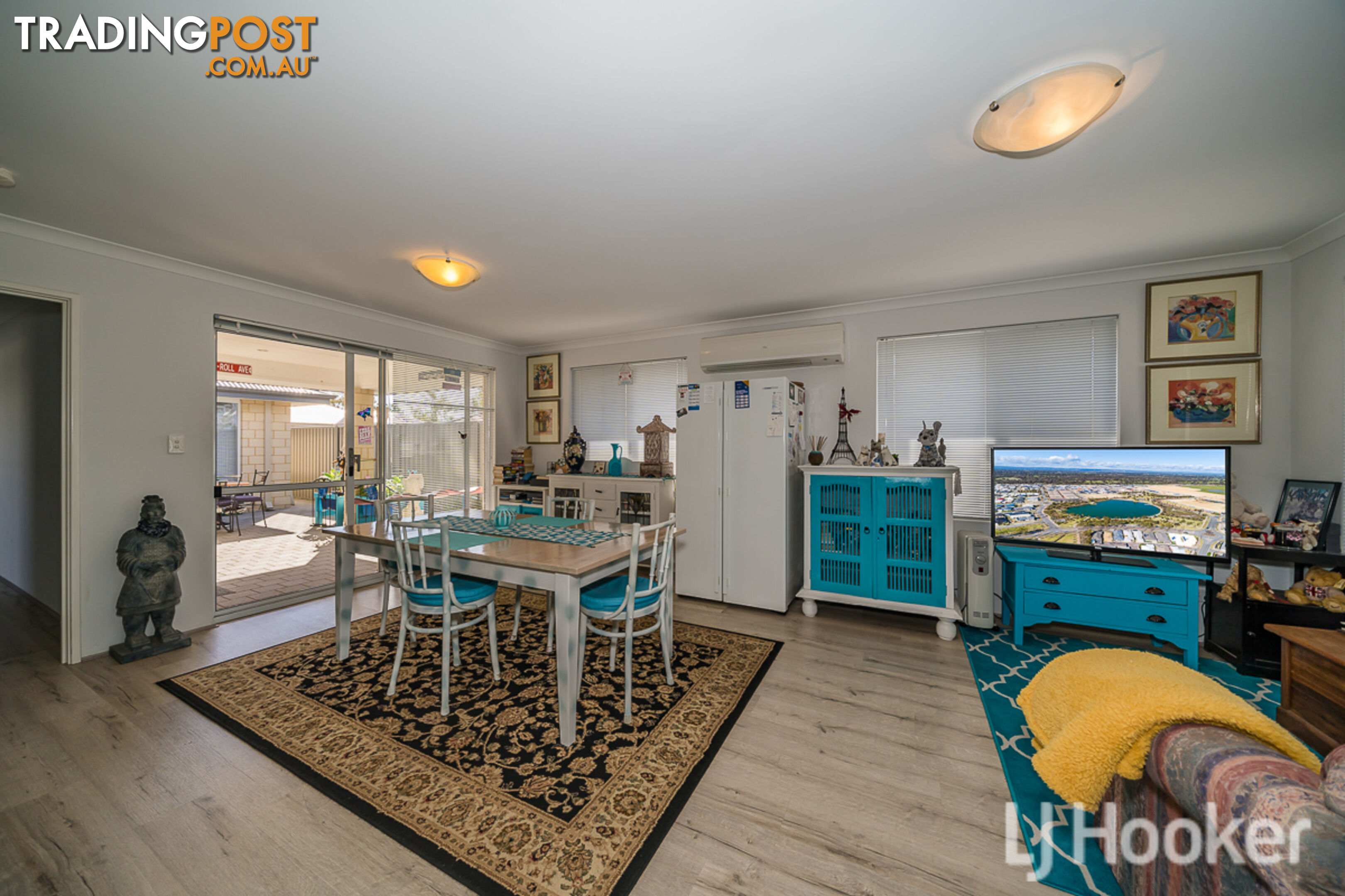 144 Inlet Boulevard SOUTH YUNDERUP WA 6208