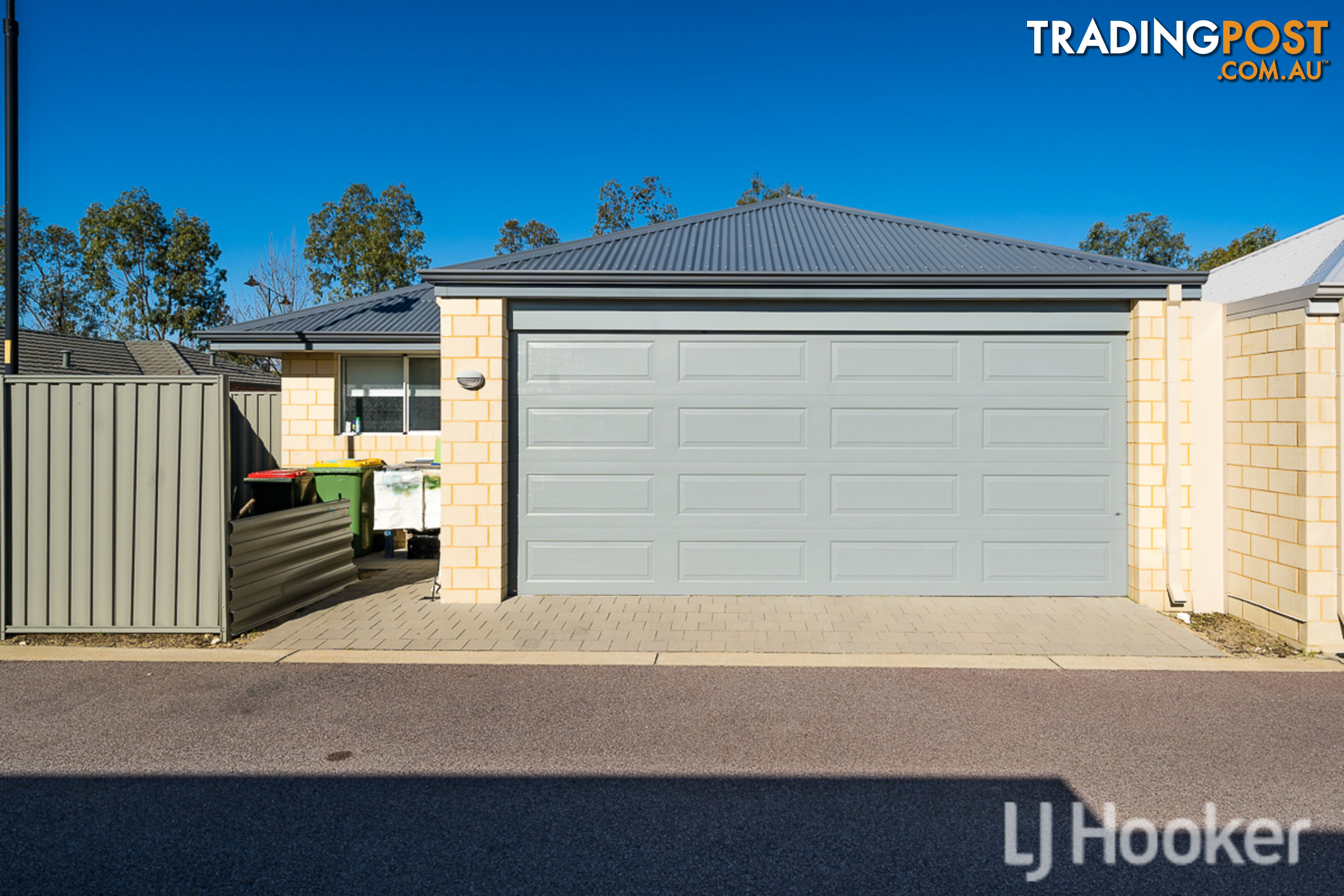 144 Inlet Boulevard SOUTH YUNDERUP WA 6208