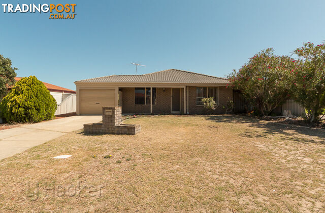 19 Senegal Grove WARNBRO WA 6169