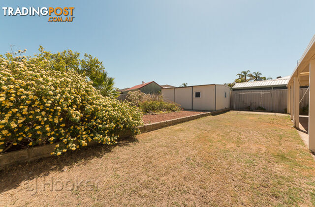 19 Senegal Grove WARNBRO WA 6169