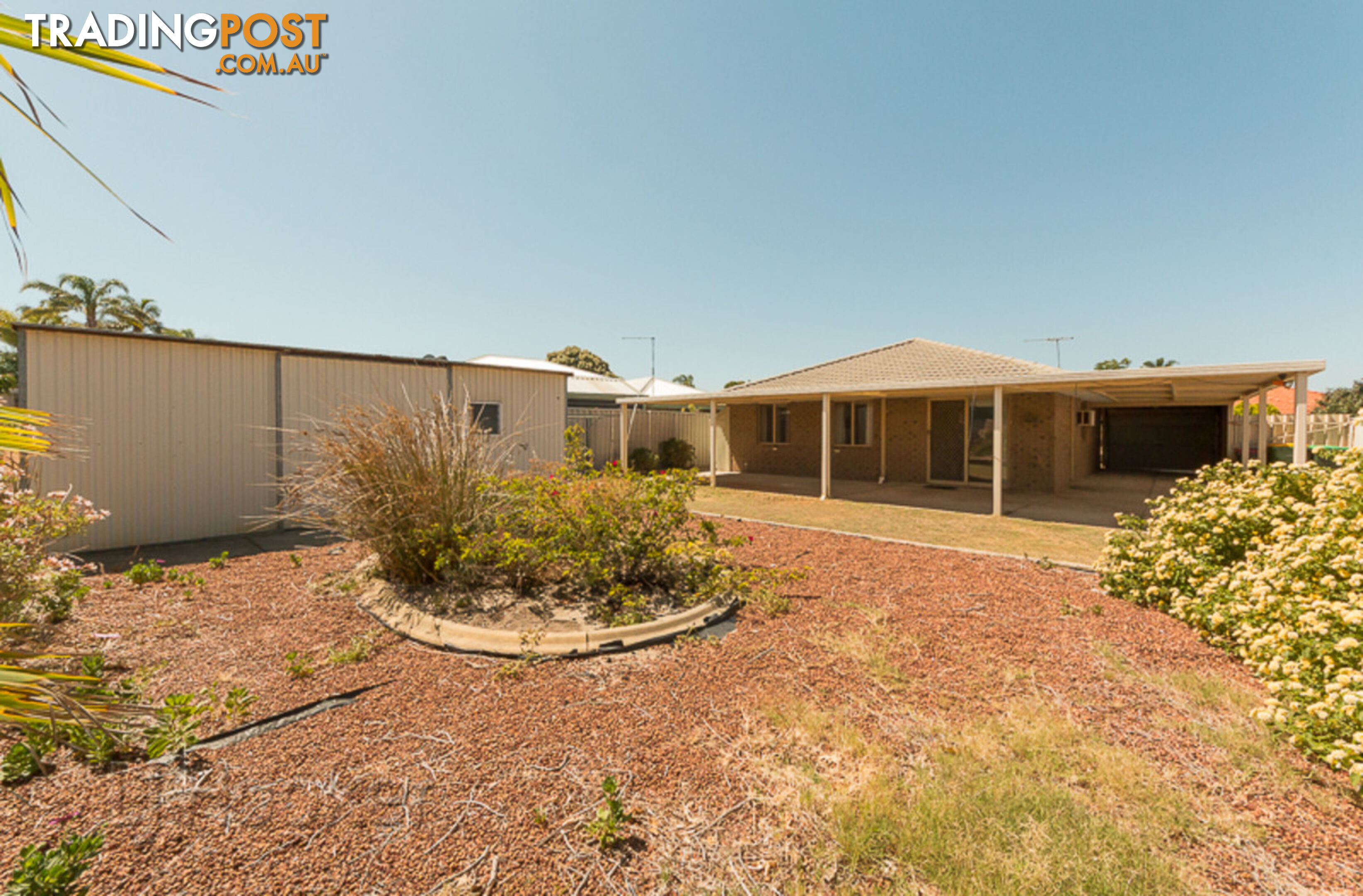 19 Senegal Grove WARNBRO WA 6169