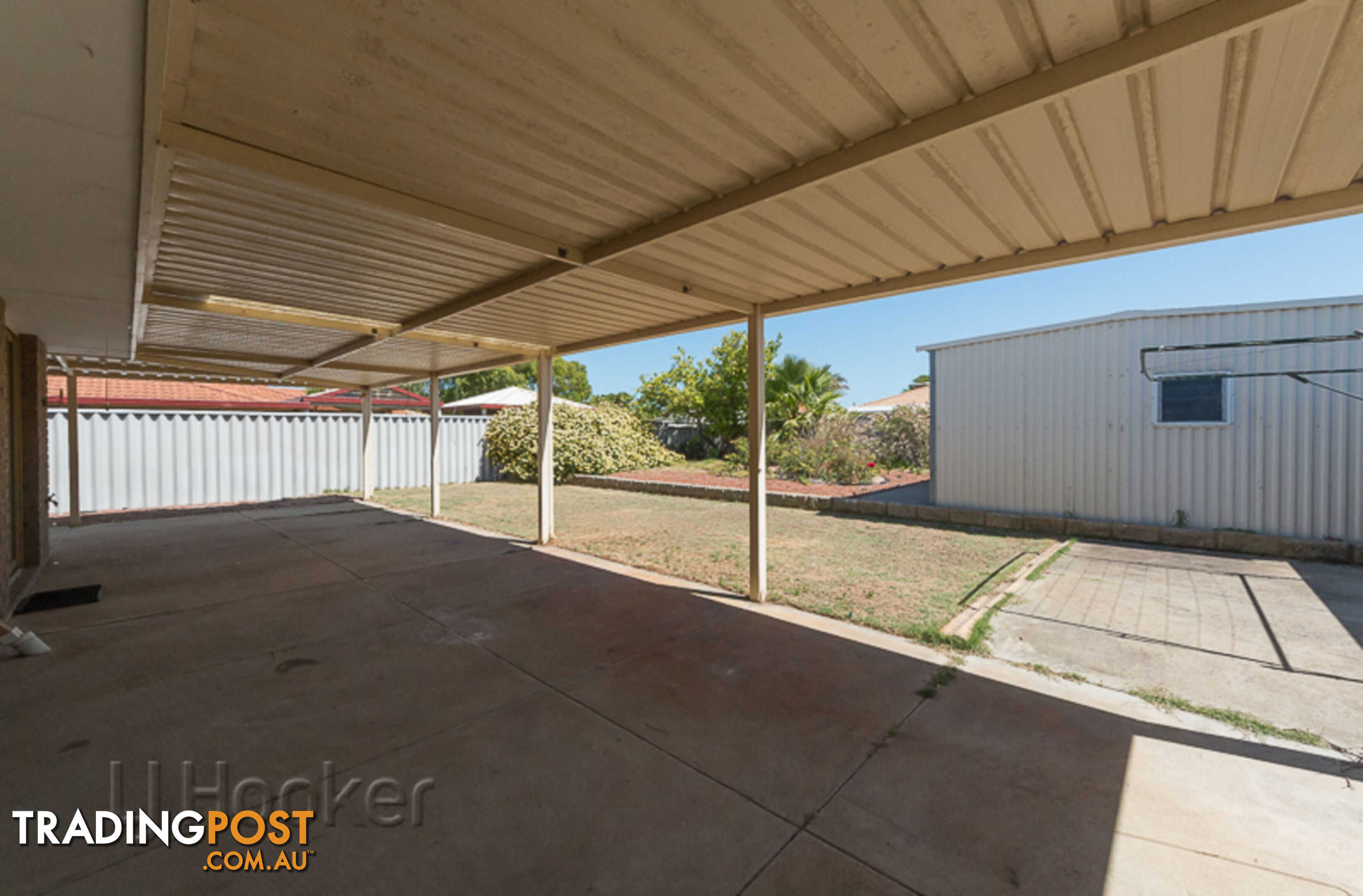 19 Senegal Grove WARNBRO WA 6169