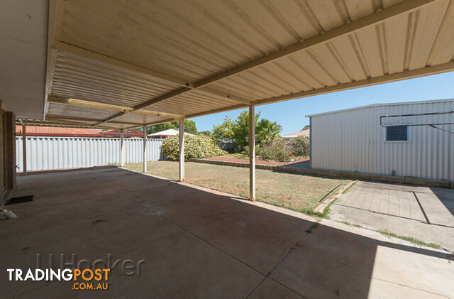 19 Senegal Grove WARNBRO WA 6169