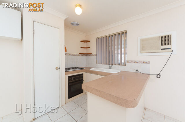 19 Senegal Grove WARNBRO WA 6169