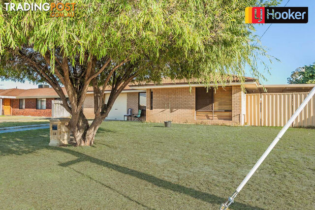 18 Campbell Way ROCKINGHAM WA 6168