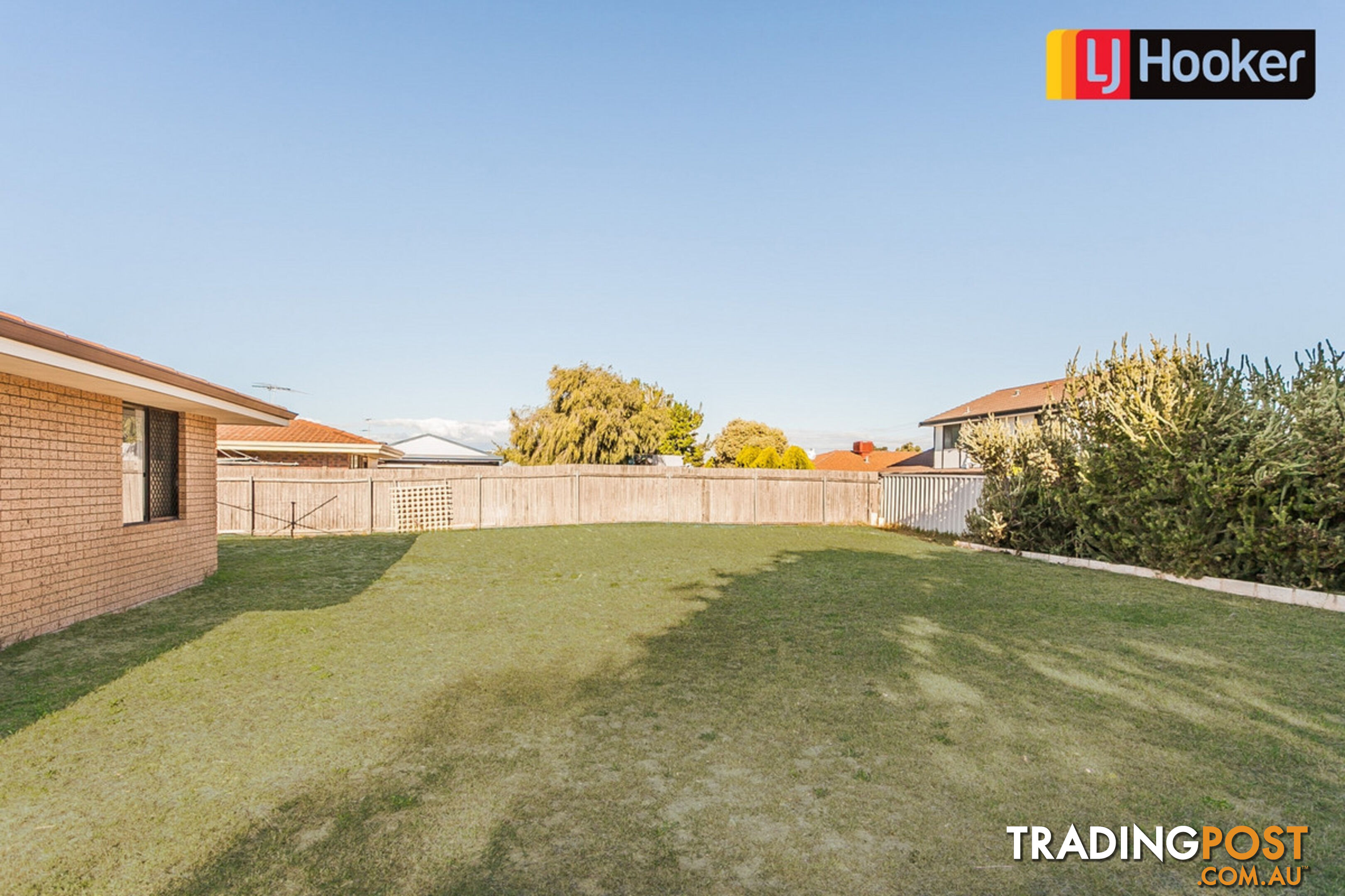 18 Campbell Way ROCKINGHAM WA 6168