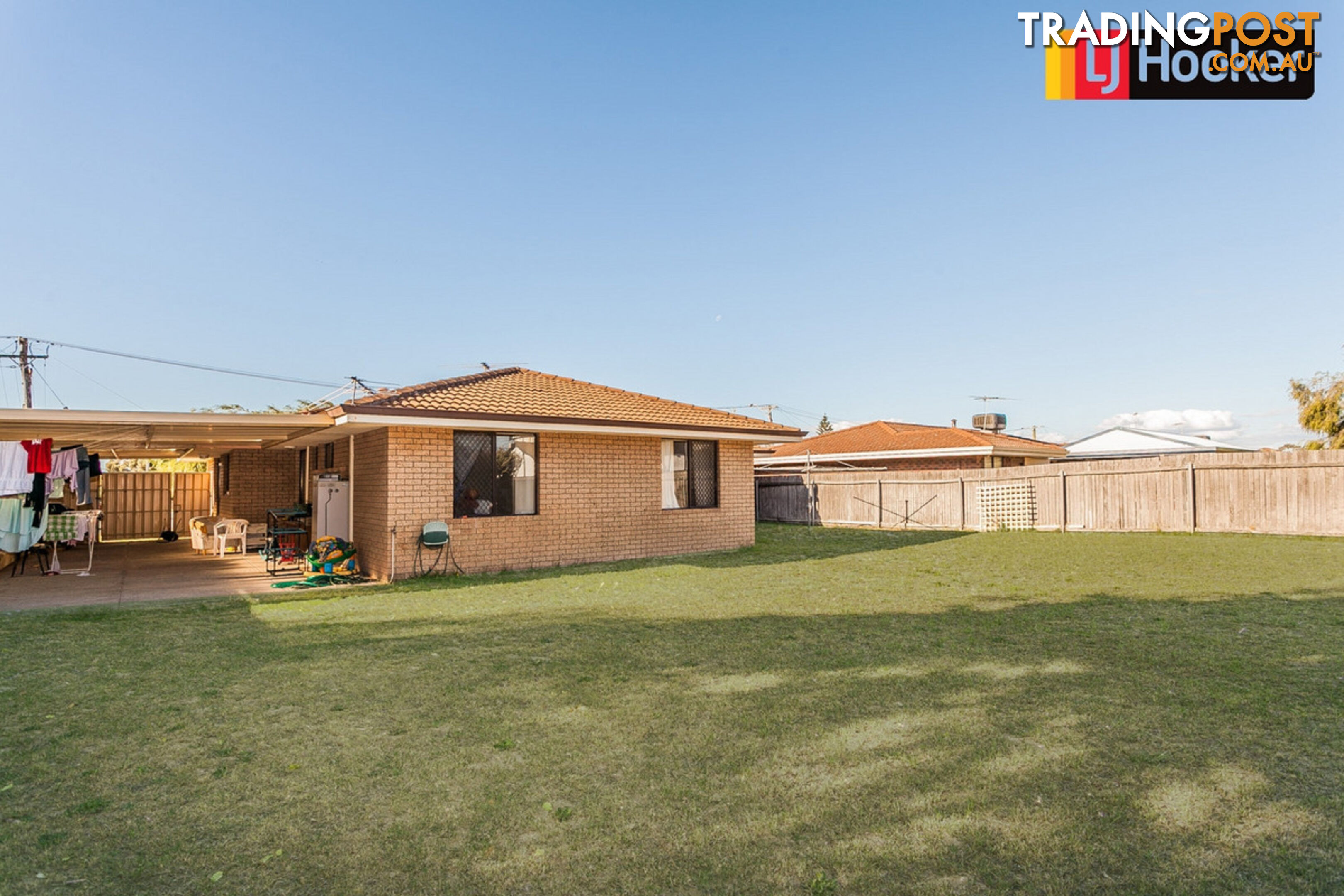 18 Campbell Way ROCKINGHAM WA 6168