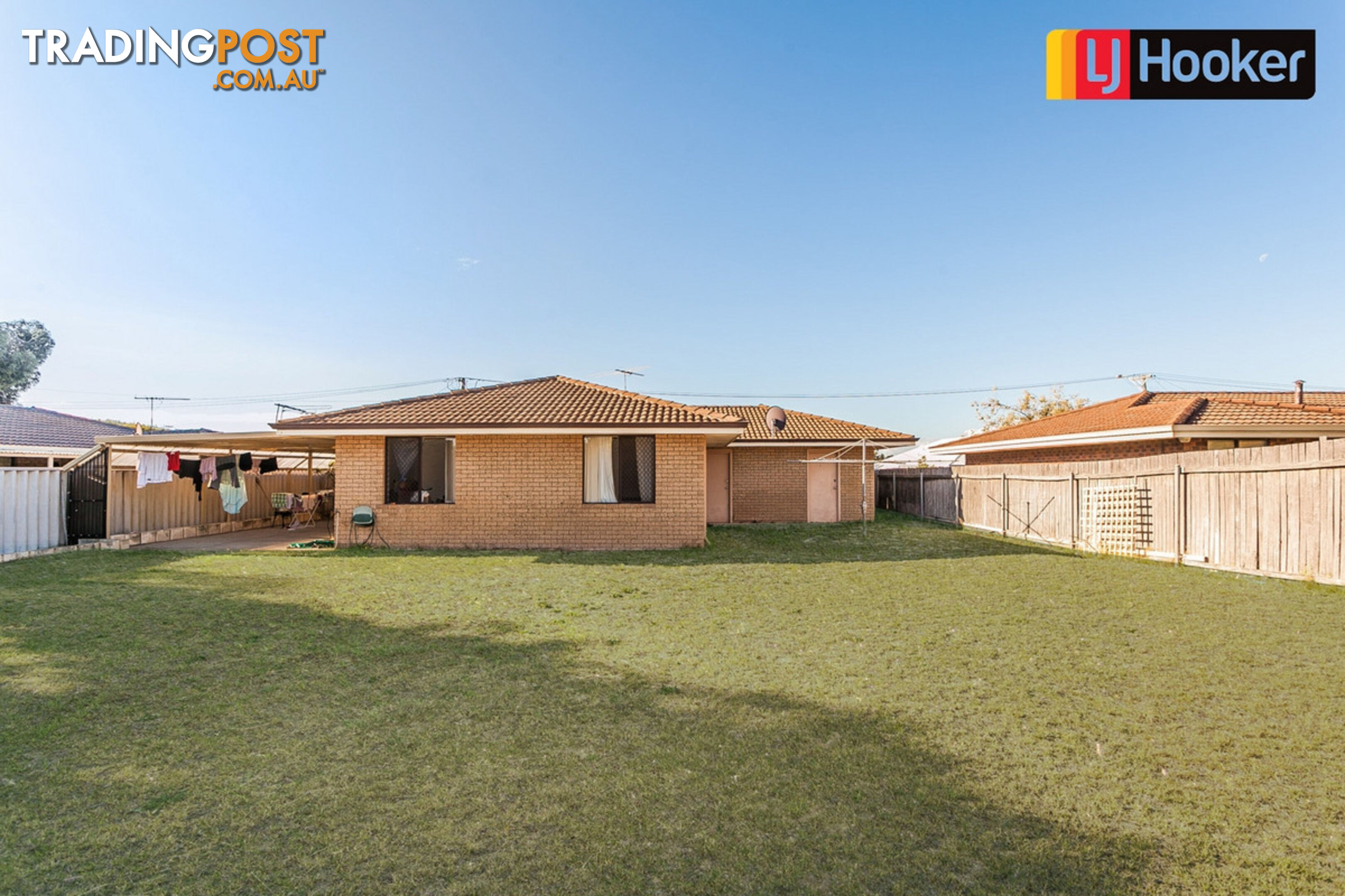 18 Campbell Way ROCKINGHAM WA 6168