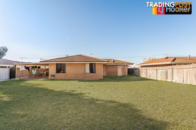 18 Campbell Way ROCKINGHAM WA 6168