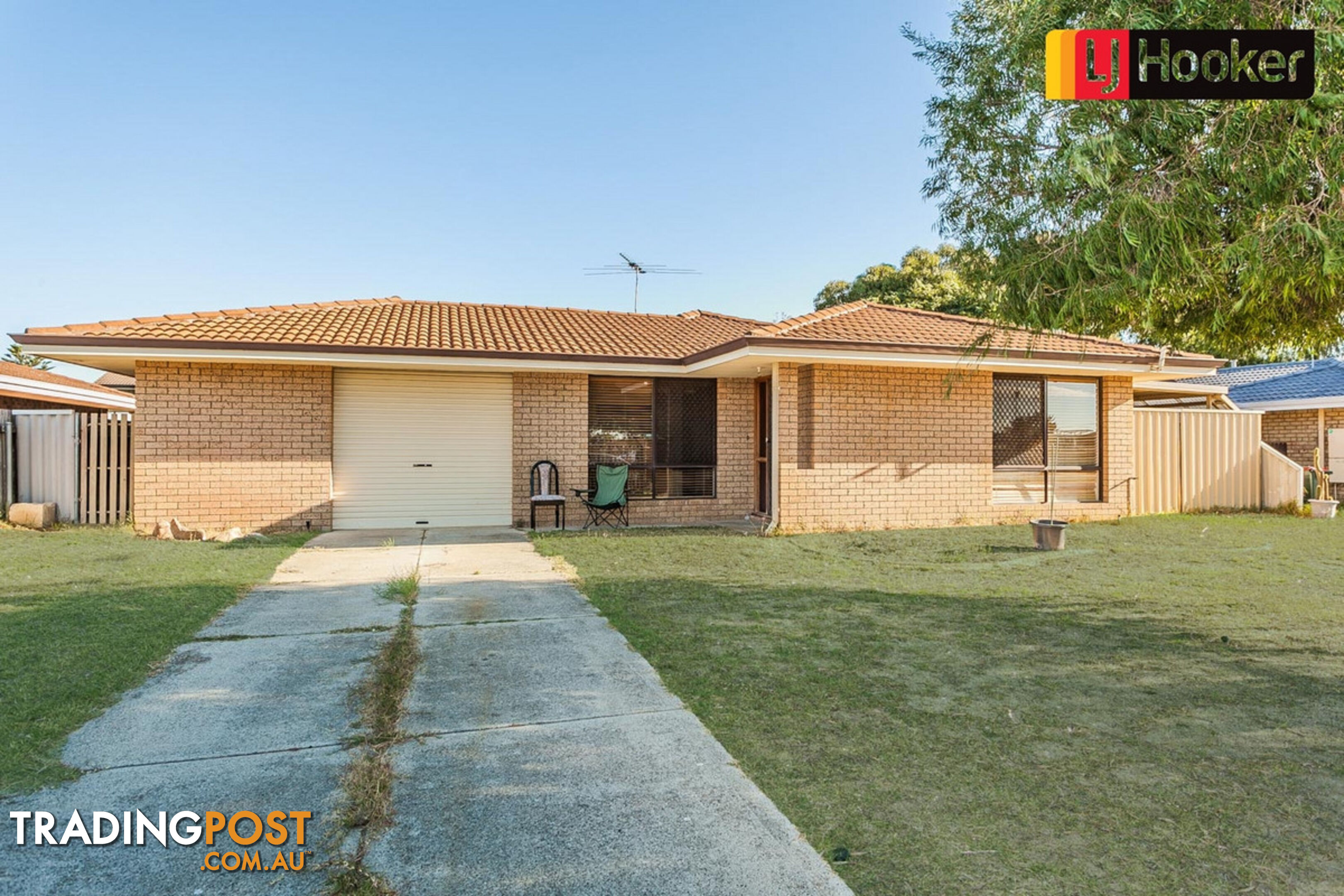 18 Campbell Way ROCKINGHAM WA 6168