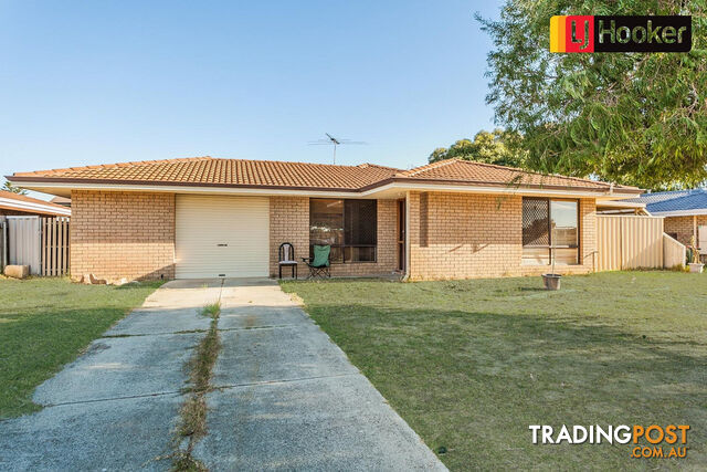 18 Campbell Way ROCKINGHAM WA 6168