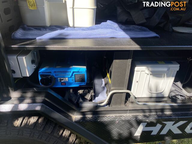 2023 HARDKORR CAMPERS Xplorer - photo 3 of 6