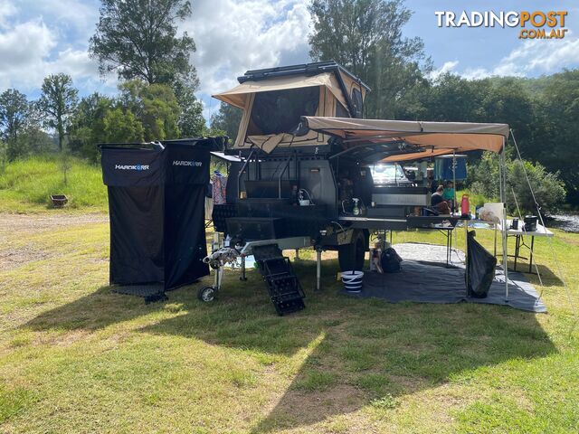 2023 HARDKORR CAMPERS Xplorer