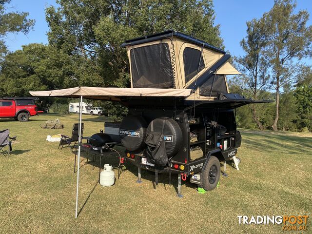 2023 HARDKORR CAMPERS Xplorer - photo 4 of 6
