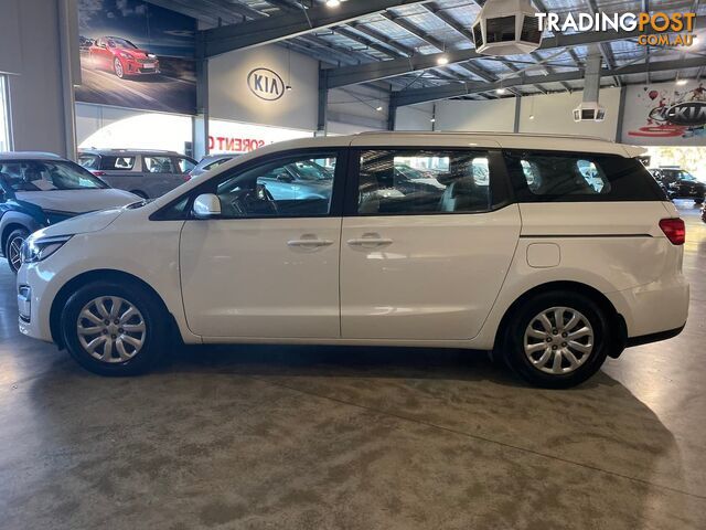 2018 Kia Carnival S YP MY19 Wagon - photo 5 of 46