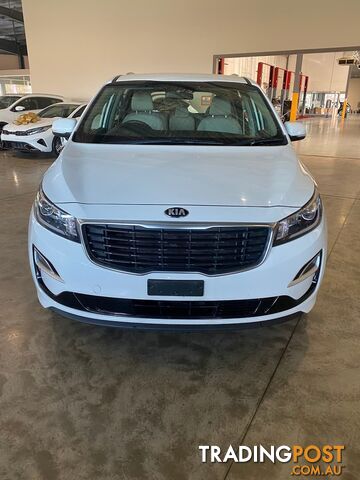 2018 Kia Carnival S YP MY19 Wagon - photo 3 of 46