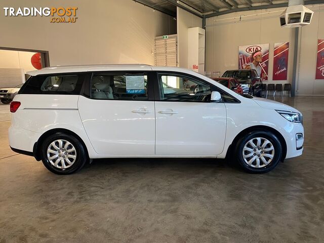 2018 Kia Carnival S YP MY19 Wagon - photo 4 of 46