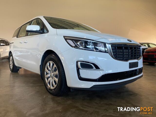 2018 Kia Carnival S YP MY19 Wagon - photo 2 of 46