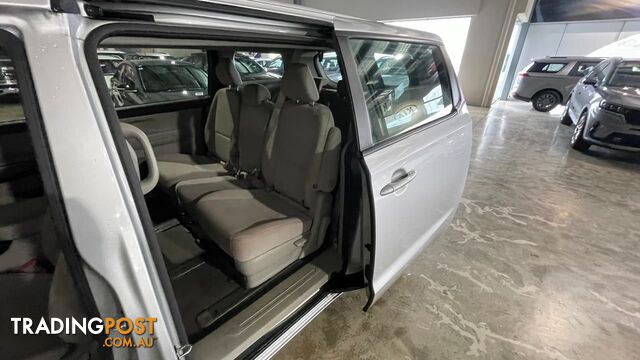 2018 Kia Carnival S YP MY19 Wagon