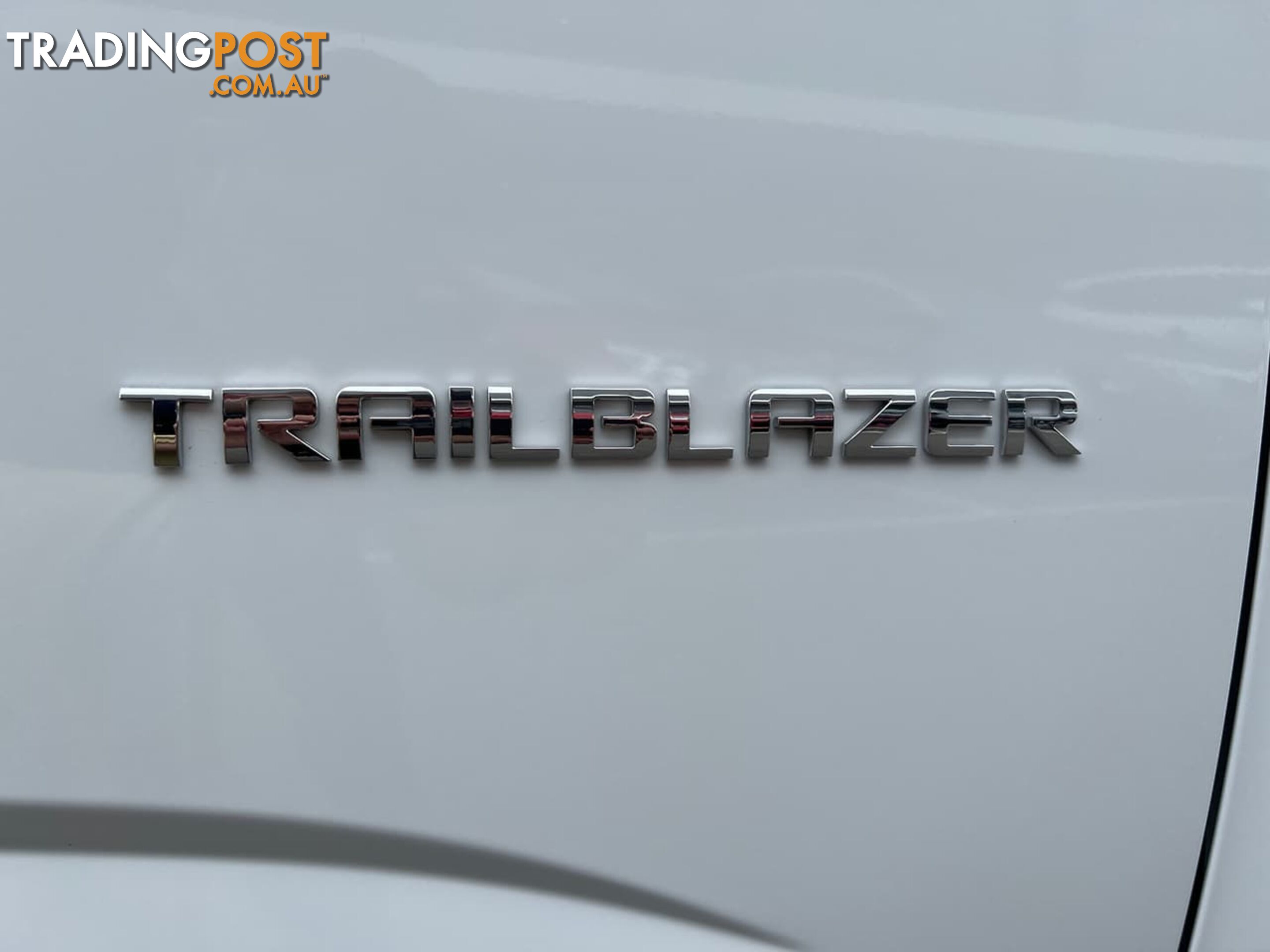 2019 Holden Trailblazer LTZ RG MY20 4X4 Dual Range Wagon