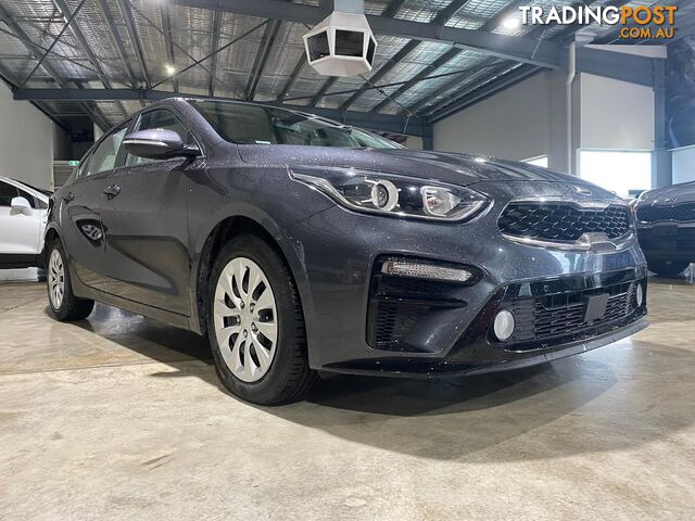 2019 Kia Cerato S BD MY19 Sedan - photo 2 of 40