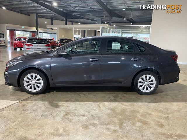 2019 Kia Cerato S BD MY19 Sedan - photo 4 of 40