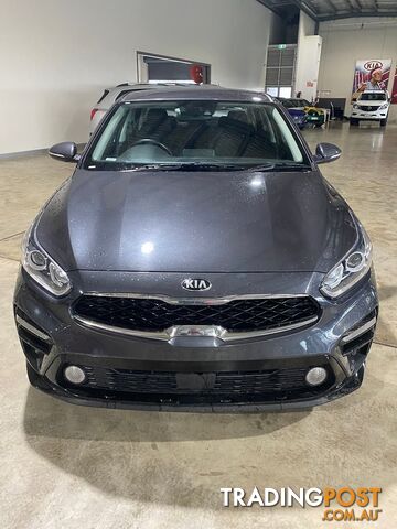 2019 Kia Cerato S BD MY19 Sedan - photo 3 of 40