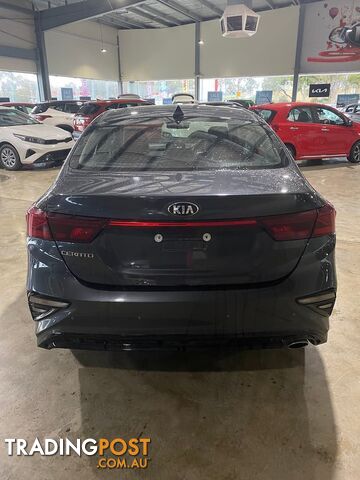 2019 Kia Cerato S BD MY19 Sedan - photo 5 of 40