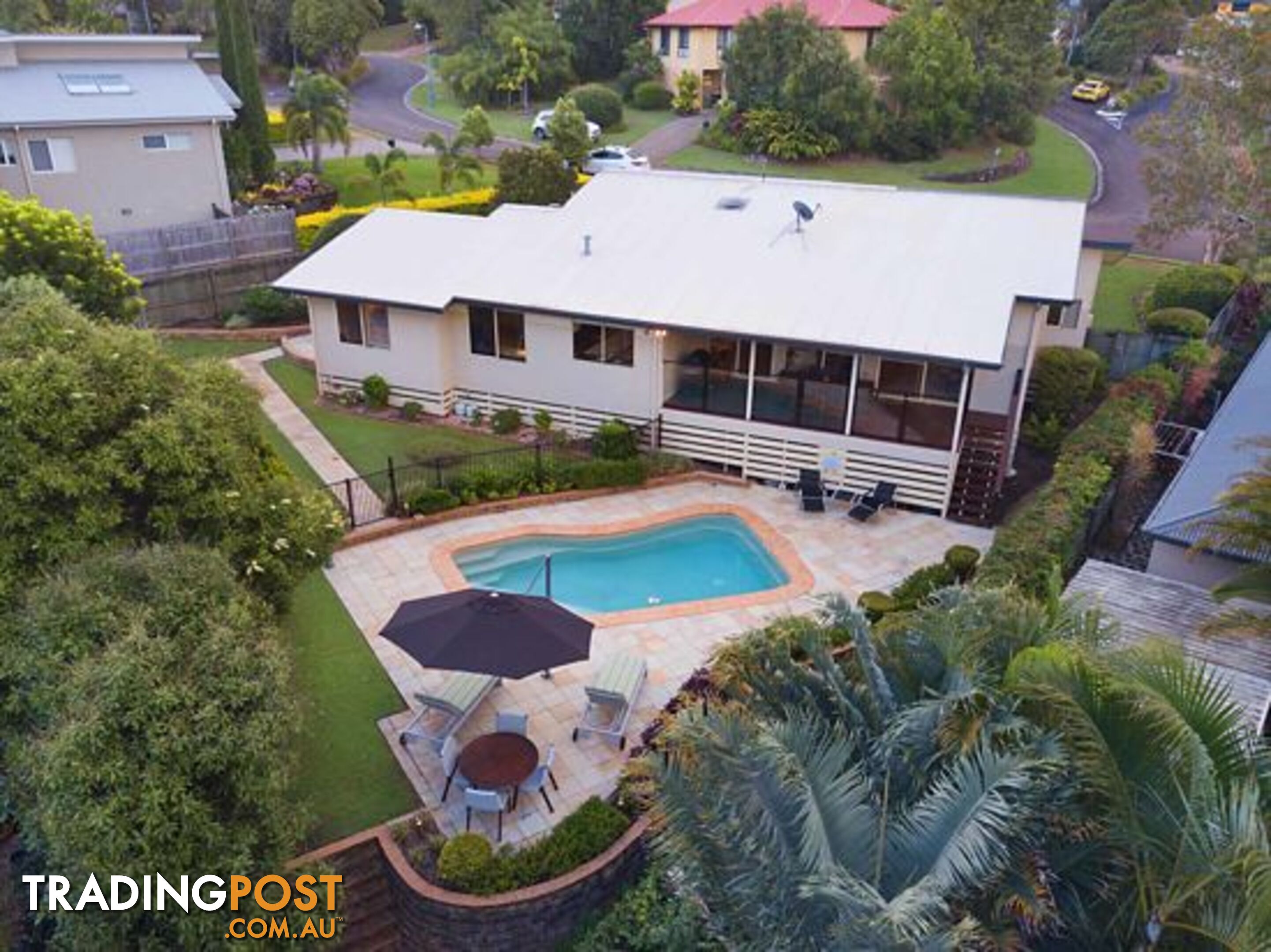 5 Tangerine Place PALMWOODS QLD 4555