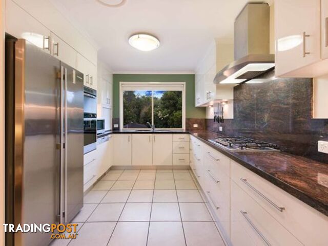 5 Tangerine Place PALMWOODS QLD 4555