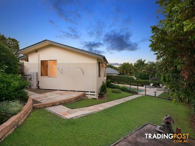 5 Tangerine Place PALMWOODS QLD 4555