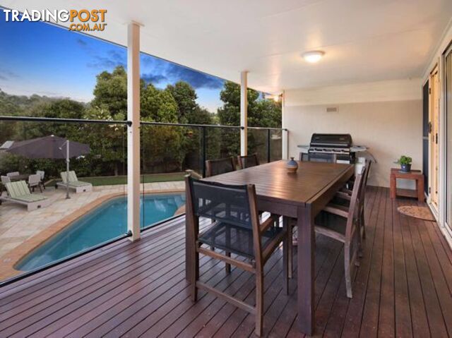 5 Tangerine Place PALMWOODS QLD 4555