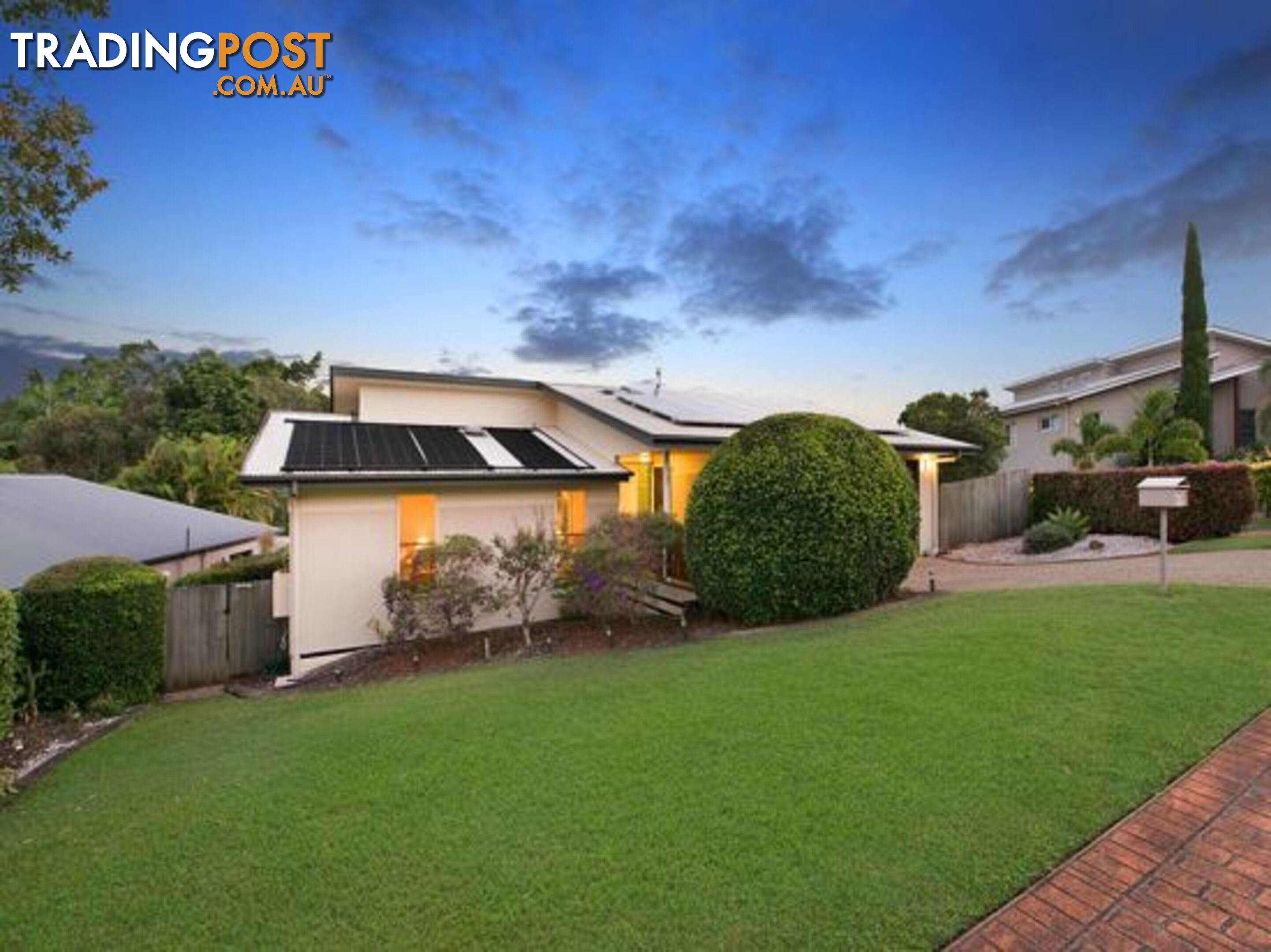 5 Tangerine Place PALMWOODS QLD 4555