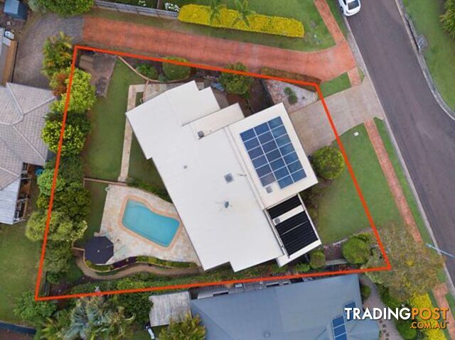 5 Tangerine Place PALMWOODS QLD 4555