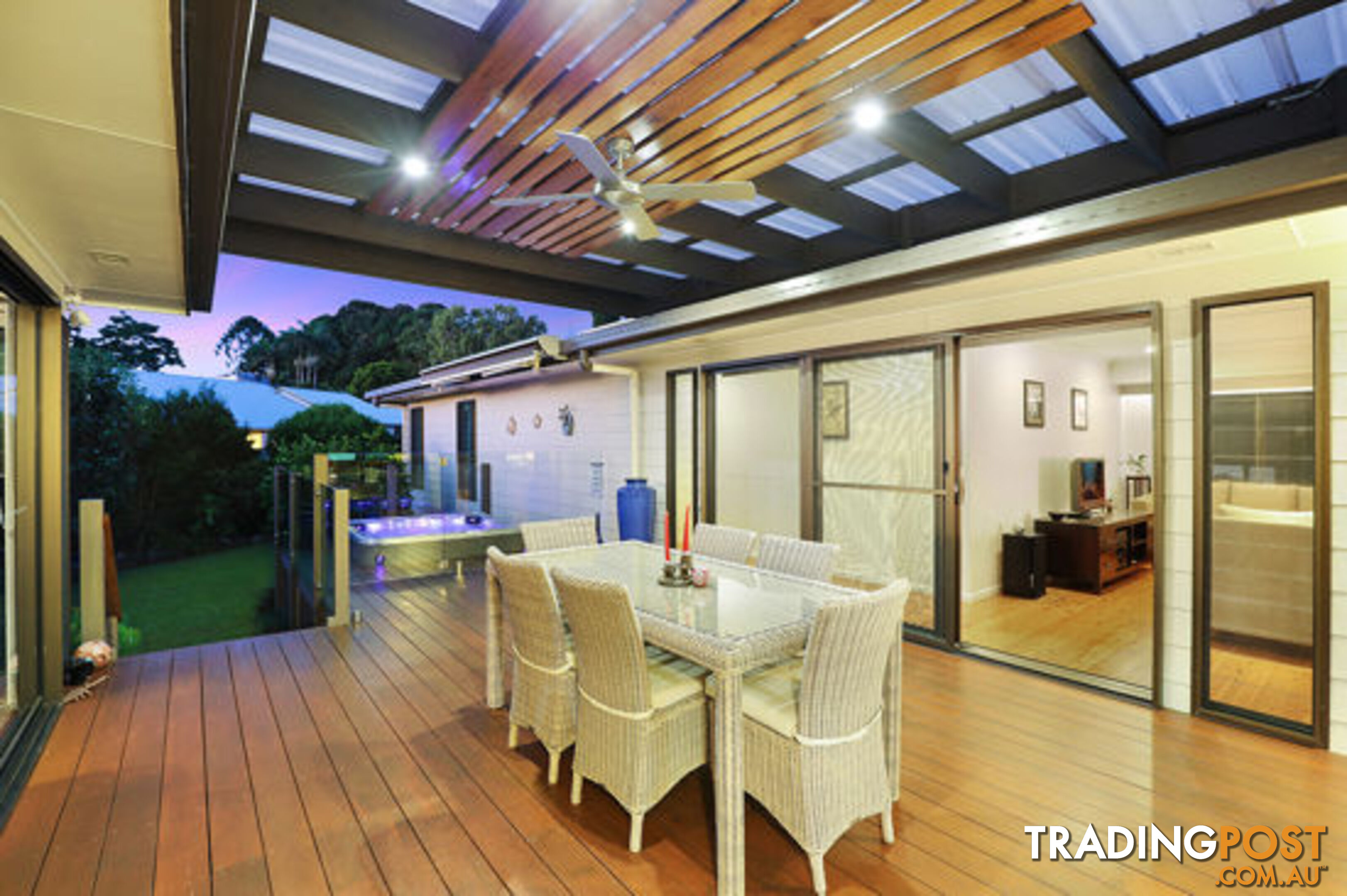 80 Gloucester Road BUDERIM QLD 4556