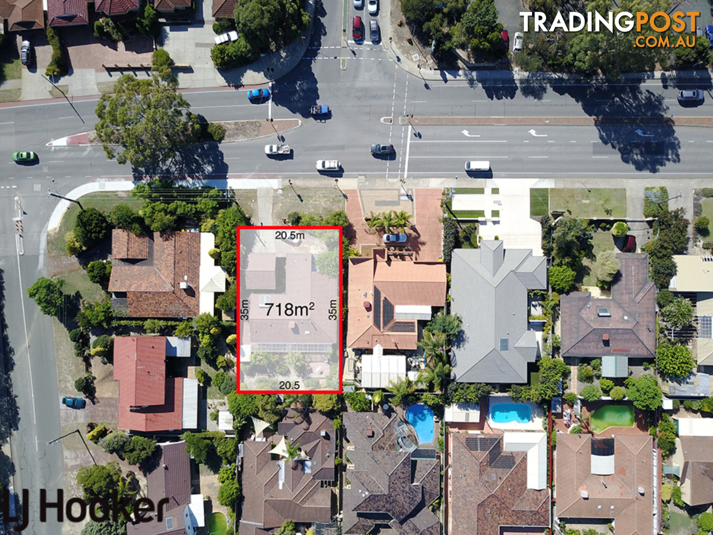 533 & 535 Marmion Street BOORAGOON WA 6154