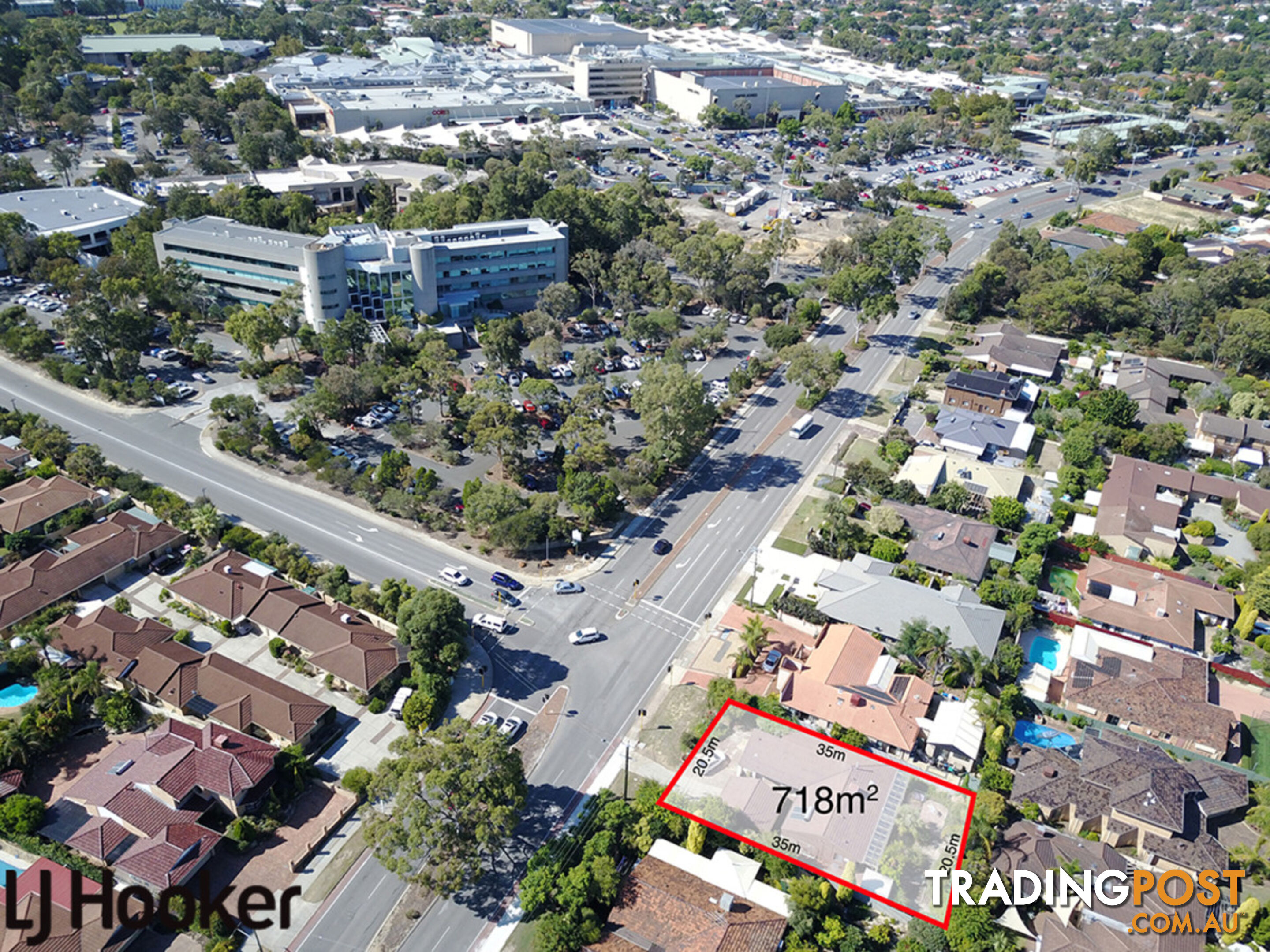 533 & 535 Marmion Street BOORAGOON WA 6154