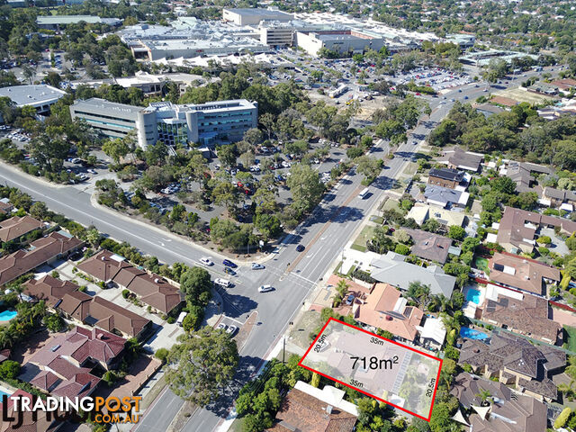 533 & 535 Marmion Street BOORAGOON WA 6154