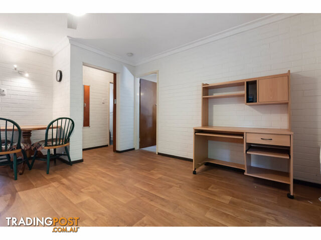 11/15 Currie Street JOLIMONT WA 6014