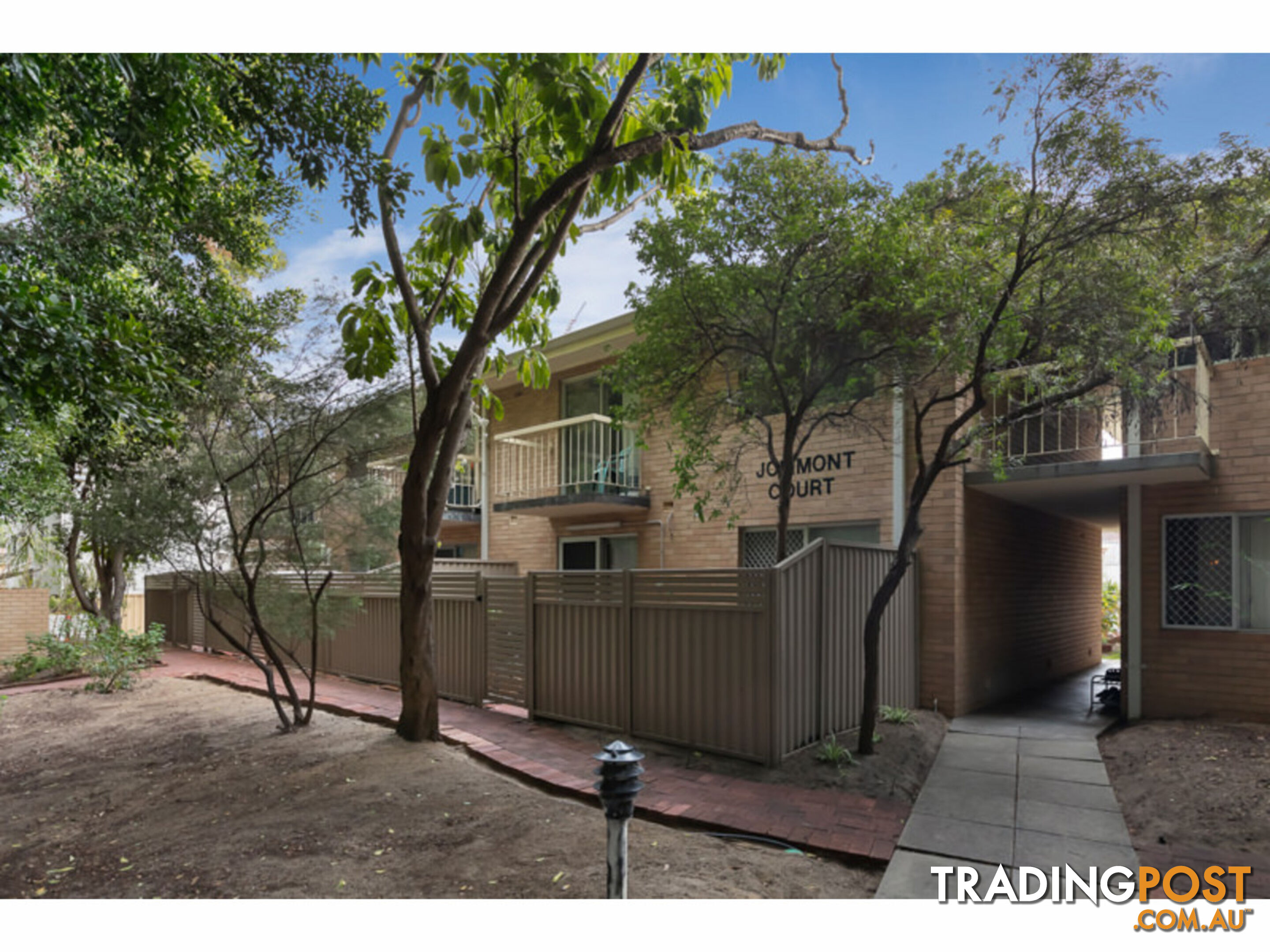 11/15 Currie Street JOLIMONT WA 6014