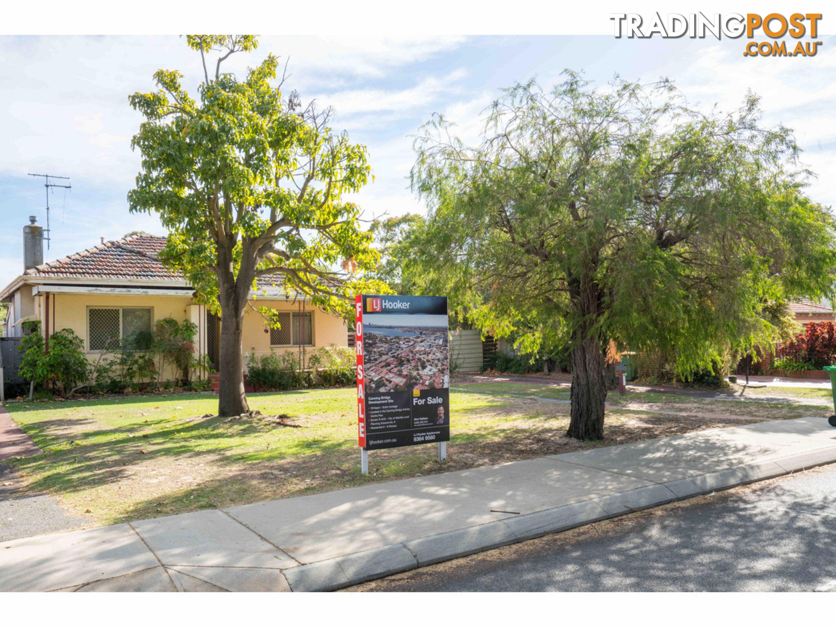 5 Wren Street MOUNT PLEASANT WA 6153