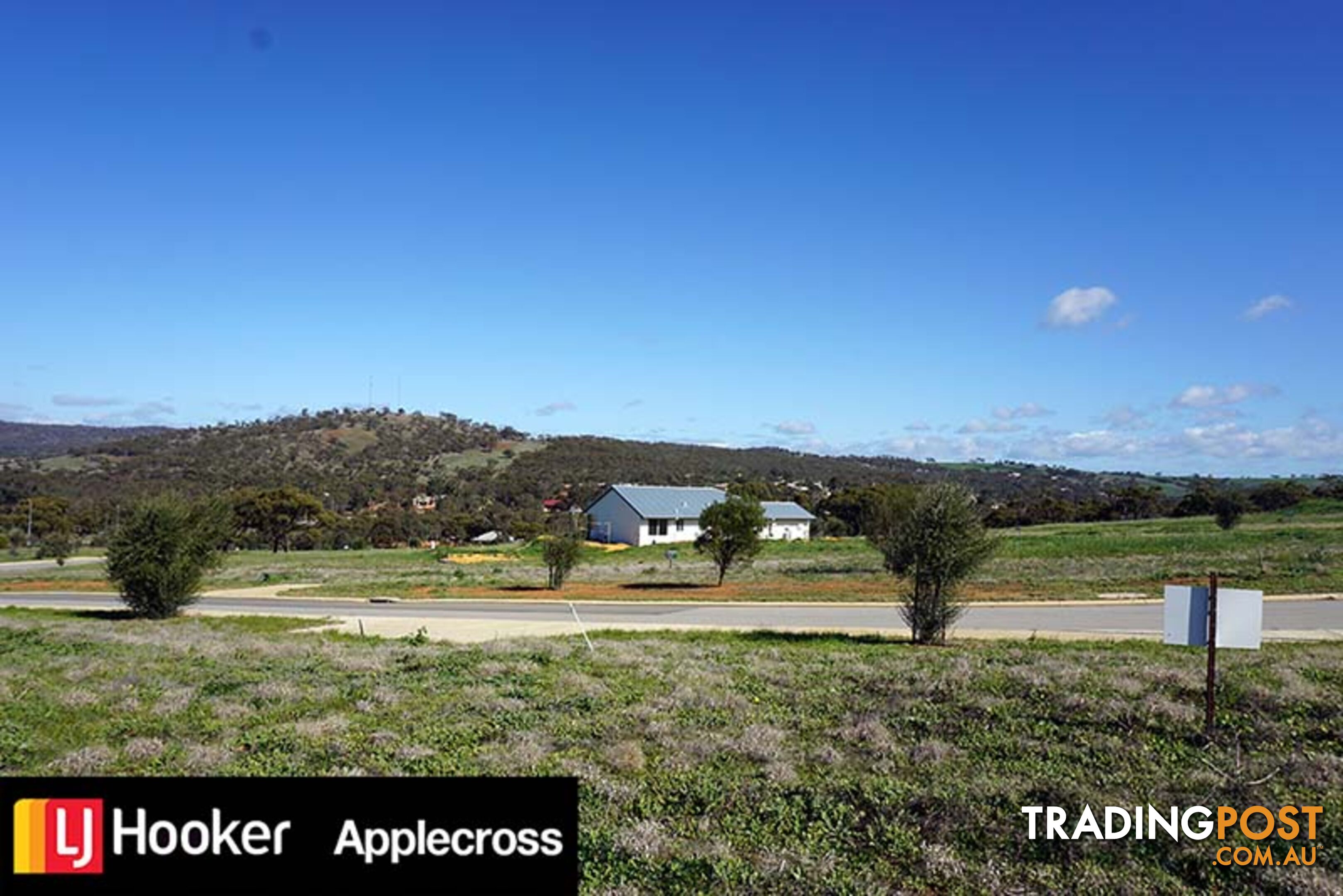 Lot 314 Tomkins Bend TOODYAY WA 6566