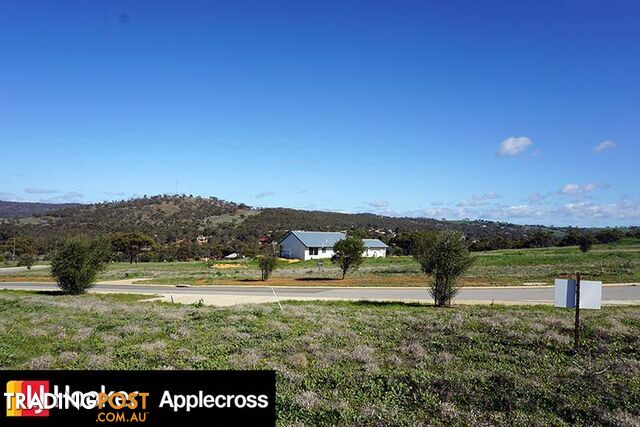 Lot 314 Tomkins Bend TOODYAY WA 6566