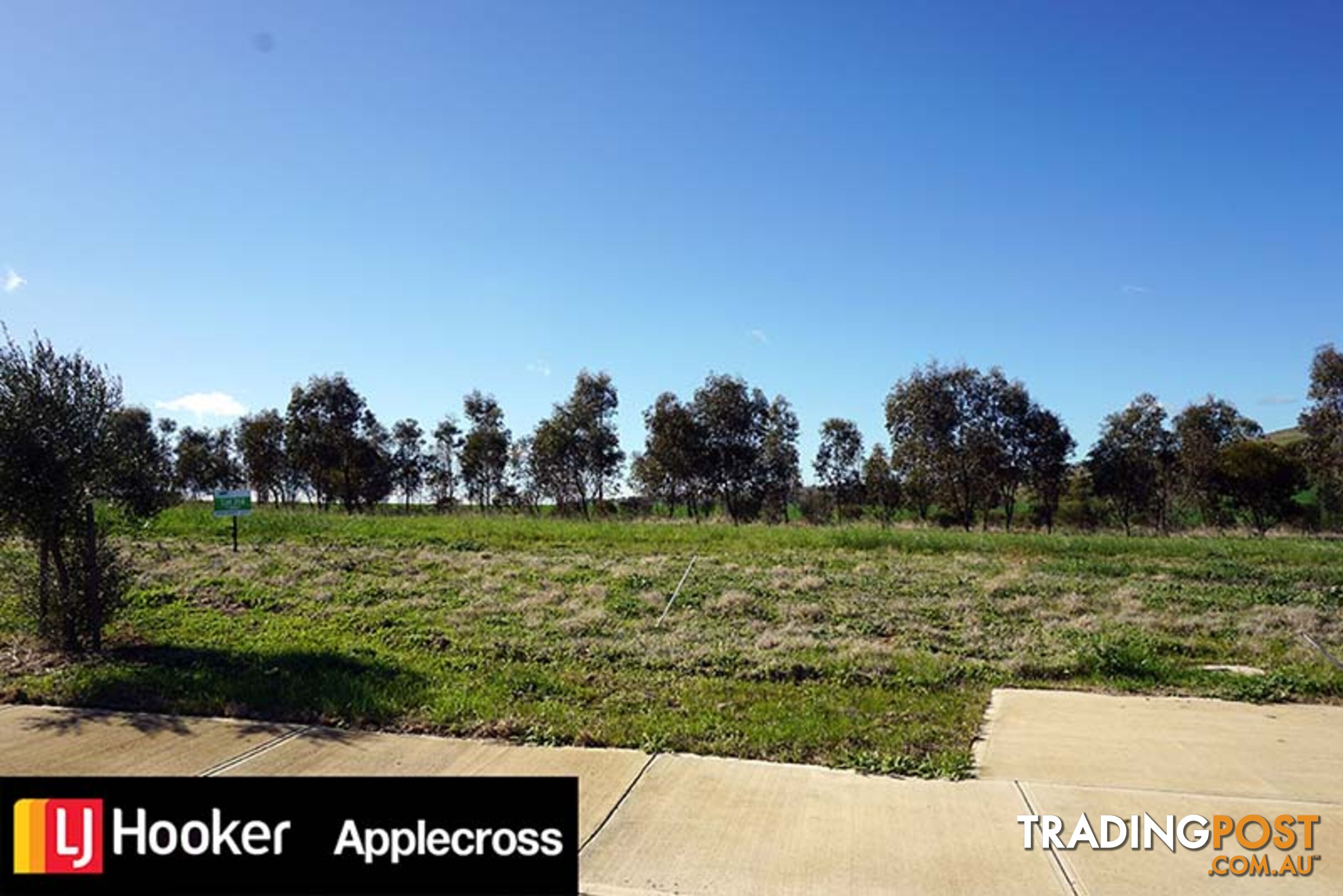 Lot 314 Tomkins Bend TOODYAY WA 6566