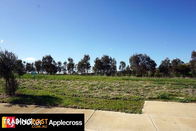 Lot 314 Tomkins Bend TOODYAY WA 6566