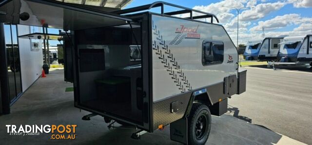 2024 JAYCO J-POD CARAVAN