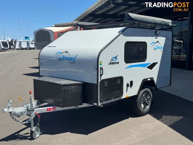 2024 JAYCO J-POD CARAVAN