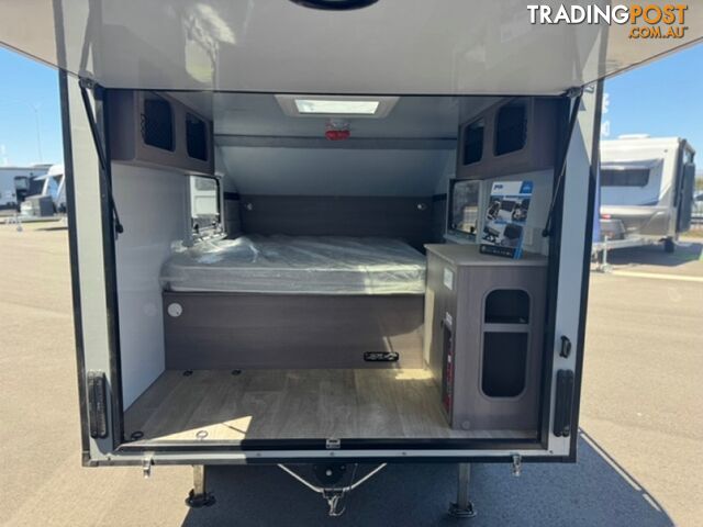 2024 JAYCO J-POD CARAVAN