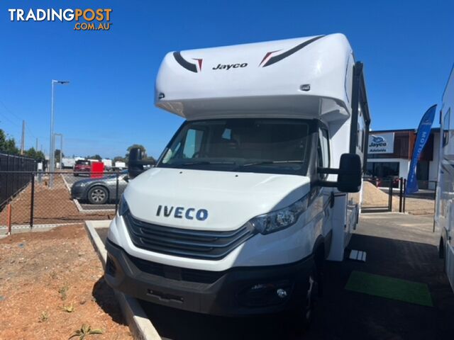 2023 JAYCO CONQUEST MOTOR HOME